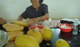 淮坊科技吃瓜,揭秘吃瓜背后的科技力量