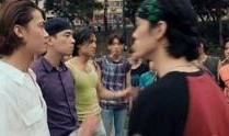 吃瓜群众原版视频,一场全民参与的娱乐盛宴