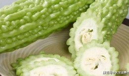 每天吃凉瓜好吗减肥