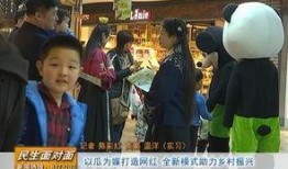 夏天吃瓜群众直播,夏日瓜香直播盛宴