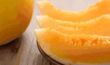 吃瓜群众吃民勤蜜瓜了,吃瓜群众纷纷尝鲜