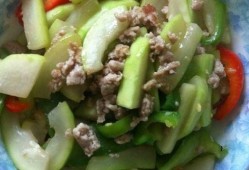 瓠瓜怎么吃,解锁健康美味新选择