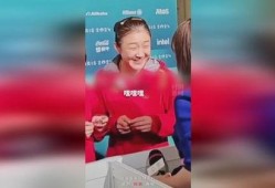 陈梦吃瓜表情马龙