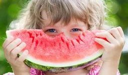 吃瓜少女好物,吃瓜少女必备好物大盘点