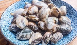大瓜和花蛤能同时吃吗,健康美味两不误
