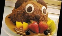 带你吃瓜解说奇怪蛋糕,带你吃瓜解说那些奇怪美味