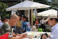 吃瓜群众评论景区,吃瓜群众眼中的风景与槽点