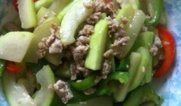 瓠瓜角瓜能一起吃吗,瓠瓜与角瓜的搭配食用指南