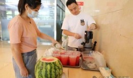 攸县吃瓜比赛事件,一场别开生面的乡村趣味竞技盛宴