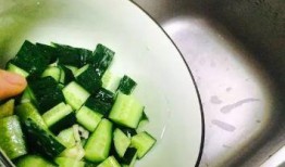 土瓜怎么吃凉拌