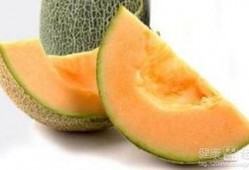 吃蜜瓜过敏了,揭秘甜蜜背后的风险