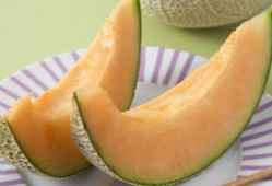 安提瓜是哈密瓜吗怎么吃,安提瓜哈密瓜的独特风味与多样食用方法