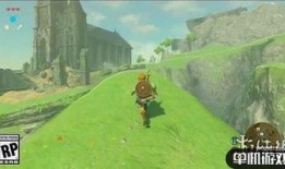 塞尔达女城吃瓜