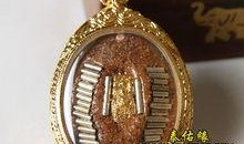 吃瓜泰国佛牌,神秘力量与信仰的交织