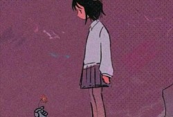 情侣头像手绘吃瓜,情侣头像手绘中的甜蜜瞬间