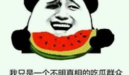 吃瓜群众智商低,吃瓜群众智商低背后的真相