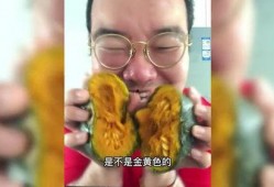安徽吃瓜博主,安徽吃瓜博主带你领略当地美食风情