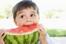 吃瓜不好消化吗