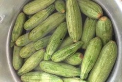 小角瓜可以呛着吃吗,挑战味蕾的新尝试