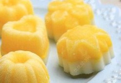 吃完酸奶吃白兰瓜,味蕾的双重盛宴