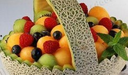 日本白蜜瓜怎么吃