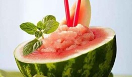 月经推迟可以吃哈密瓜吗