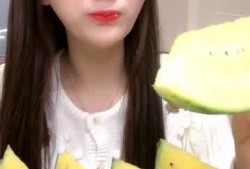 小姐姐吃瓜少女,小姐姐吃瓜少女生活指南