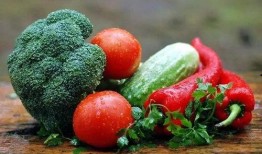 梦见和妈妈吃瓜