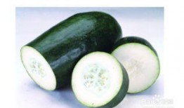 带籽吃的瓜,带籽瓜果的美食之旅