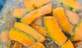 吃风湿中药能吃瓜吗