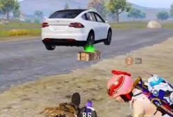 和平精英吃瓜绿洲,绿洲吃瓜，揭秘神秘事件背后的真相