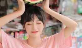 小众吃瓜头像女,揭秘网络潮流中的独特魅力