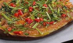 茄瓜凉拌可以吃吗