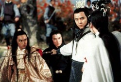 吃瓜王杨过传奇