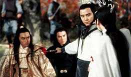 吃瓜王杨过传奇