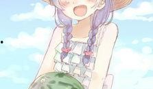 吃瓜女神漫画,揭秘娱乐圈背后的秘密与笑料