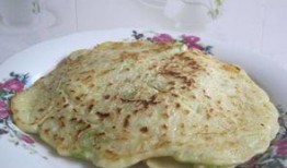 月子可以吃角瓜饼,月子期间美味营养——角瓜饼食谱分享