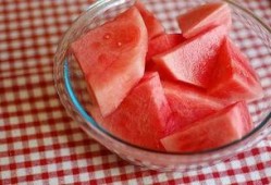 怀孕35周可以吃白瓜吗,白瓜，孕妇的安心之选