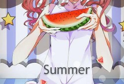 吃瓜少女好物,吃瓜少女必备好物大盘点