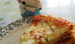 月子可以吃角瓜饼,月子期间美味营养——角瓜饼食谱分享