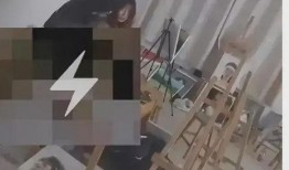吃瓜事件画室,揭秘画室背后的风云变幻