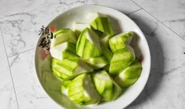 吃清水煮绞瓜好吗,健康美味两不误的养生佳品