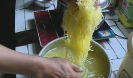 面瓜怎么吃啊,探索面瓜的多样美味