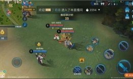 王者荣耀吃瓜模式,吃瓜模式揭秘，带你领略游戏新乐趣