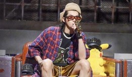 吃瓜少女吴磊,吃瓜少女眼中的娱乐圈风云