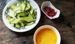 吃清水煮绞瓜好吗,健康美味两不误的养生佳品